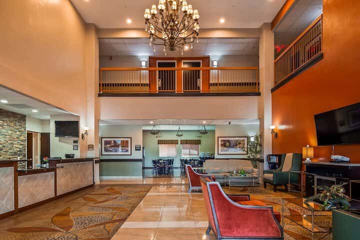 Hotel Interior 2 of 31