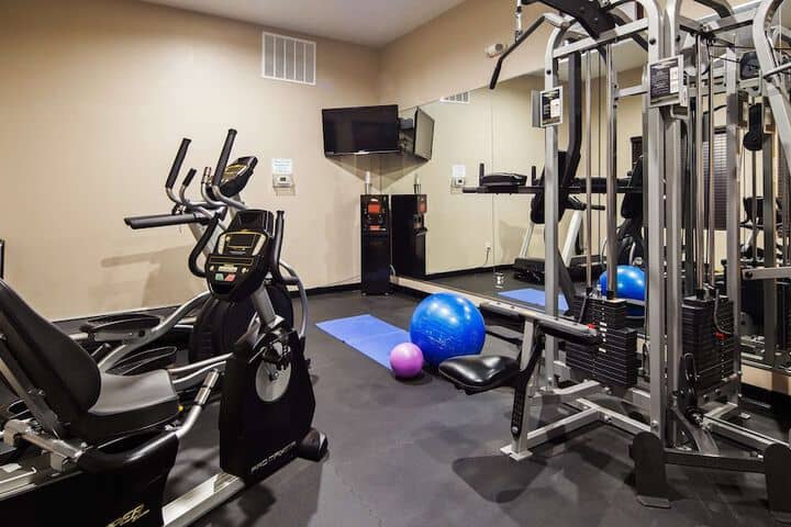 Health and Fitness 24 of 31